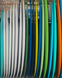 Firewire Machado Groove Surfboard