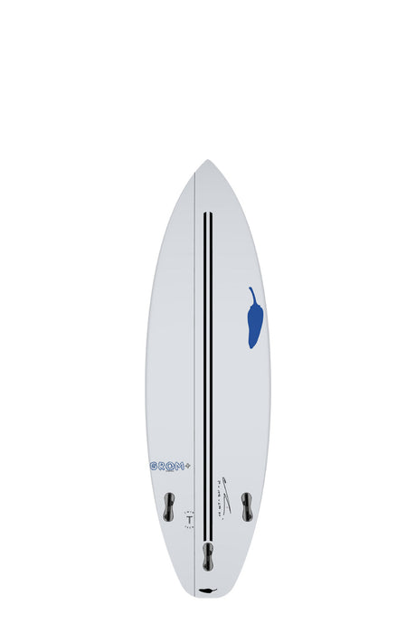 Chilli Grom Plus Surfboard Twin Tech