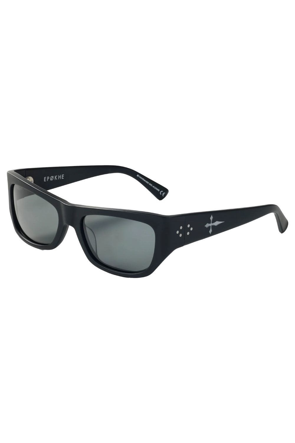Epokhe Memphis Sunglasses