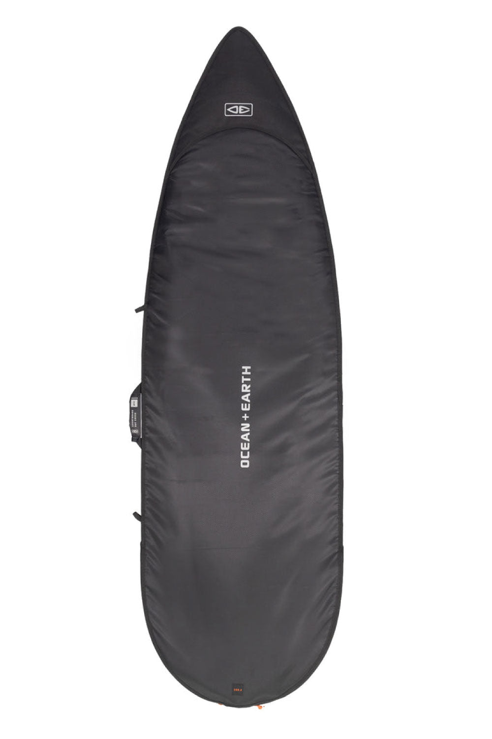 JS Industries XERO Fusion Surfboard - Squash Tail – Sanbah Australia