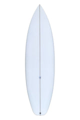 Chris Christenson OP2 Surfboard