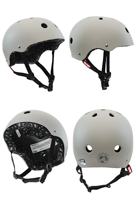 Globe Goodstock Certified Helmet