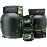 Protec Street Junior 3 Pack Skate & Bike Pads