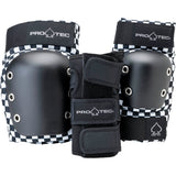 Protec Street Junior 3 Pack Skate & Bike Pads