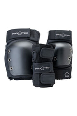 Pro Tec Street Adult Pads 3 Pack