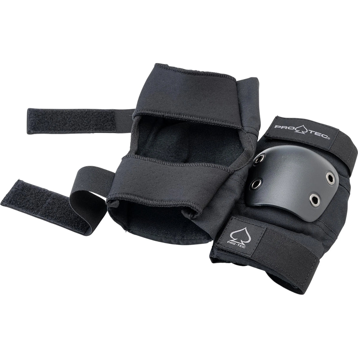 Pro Tec Street Adult Pads 3 Pack