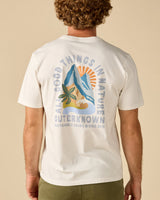 OUTERKNOWN All Good Things Tee