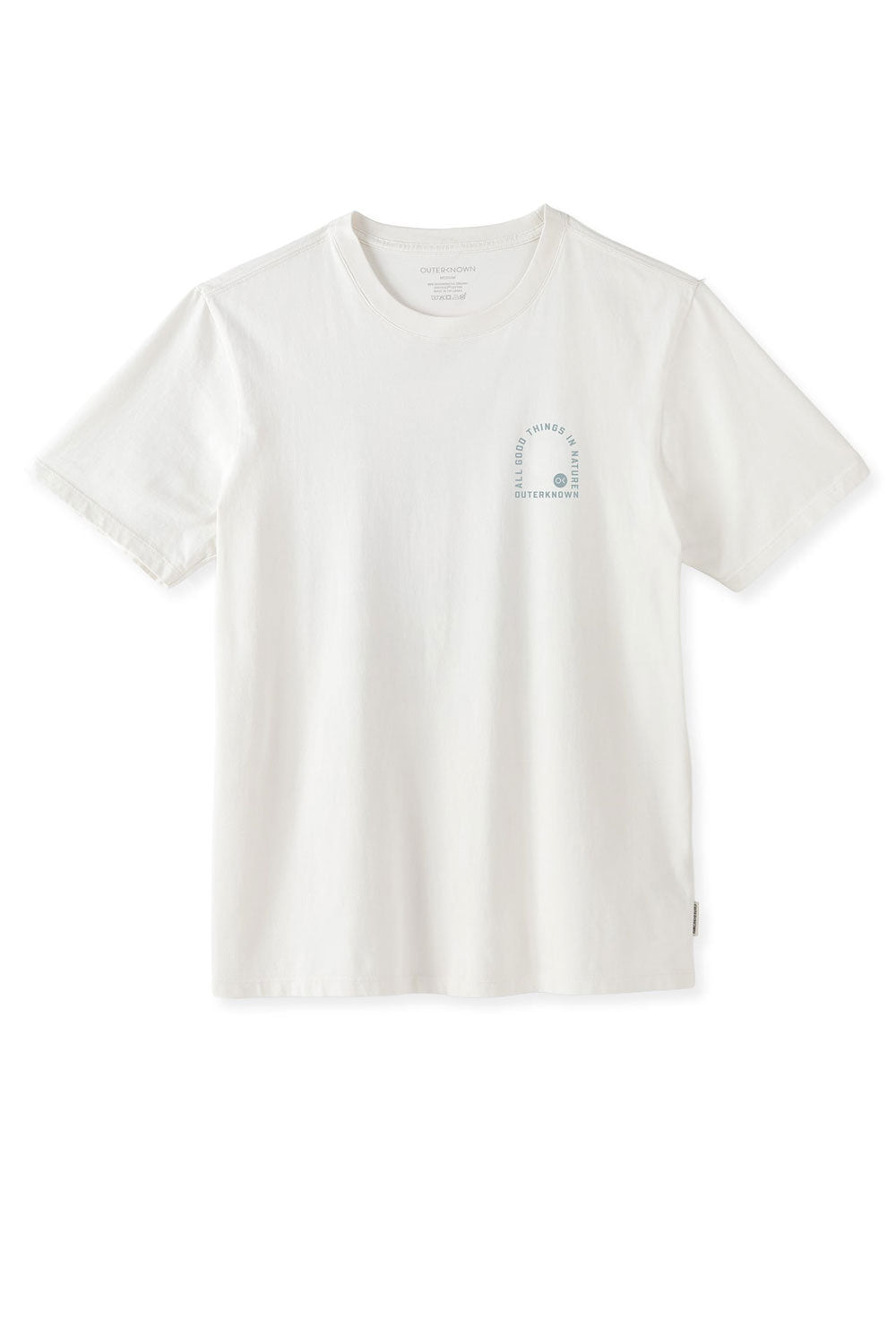 OUTERKNOWN All Good Things Tee