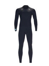 Matuse Mens Hoplite 4/3mm Steamer