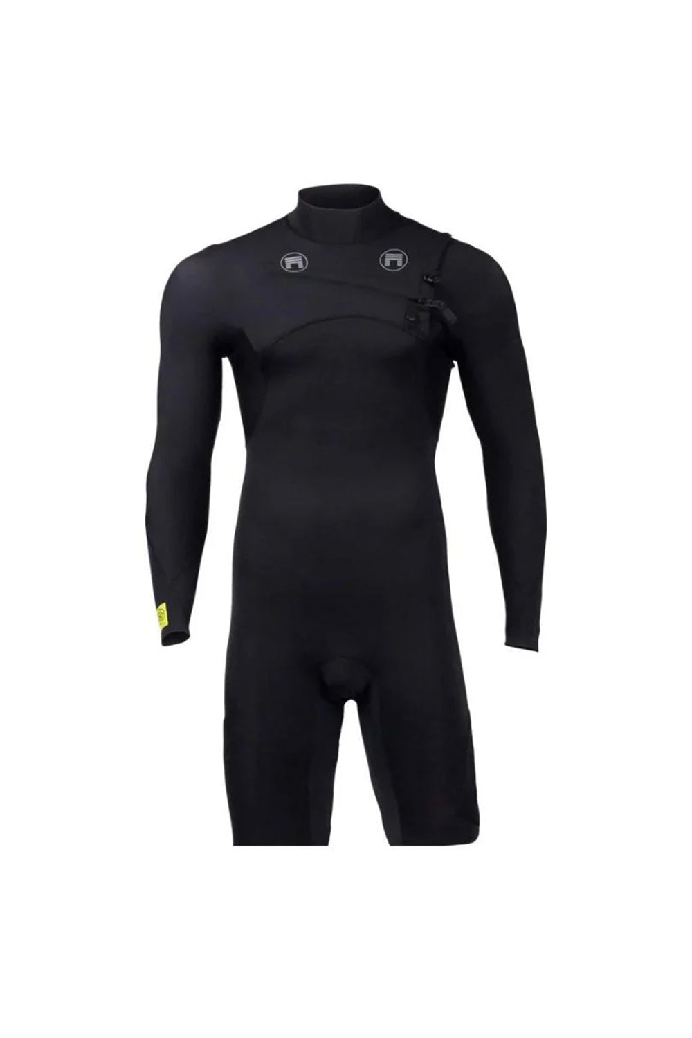 Matuse Mens Apollo 2mm Long Sleeve Spring Suit – Sanbah Australia