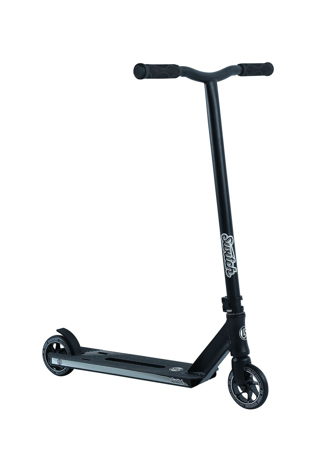 Crisp Switch Stunt Scooter - Vintage