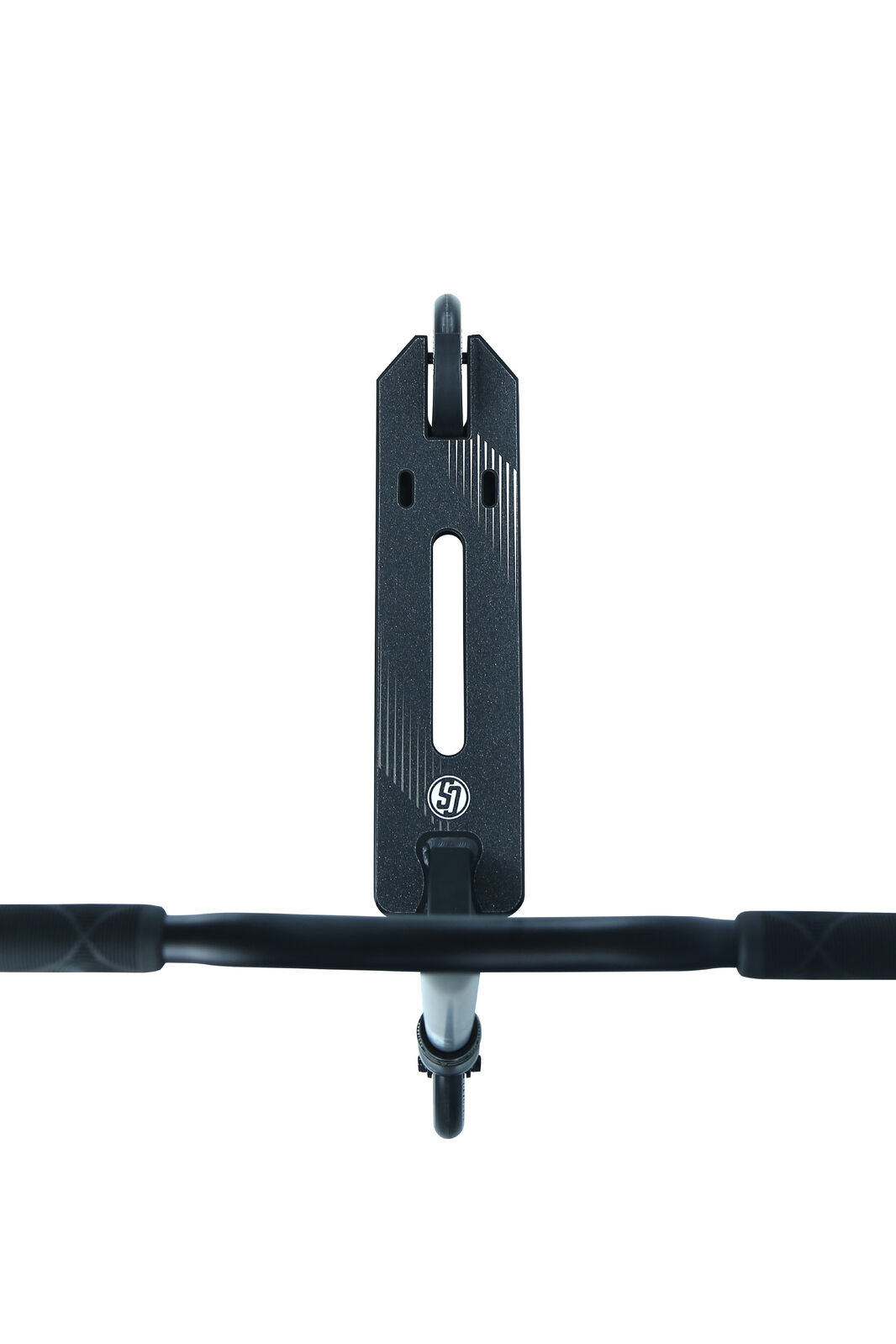 Crisp Switch Stunt Scooter - Vintage