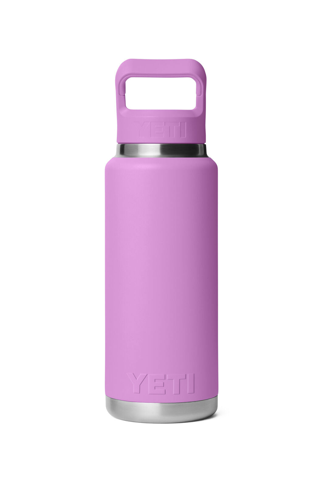 YETI Rambler 36oz (1065ml) Straw Bottle