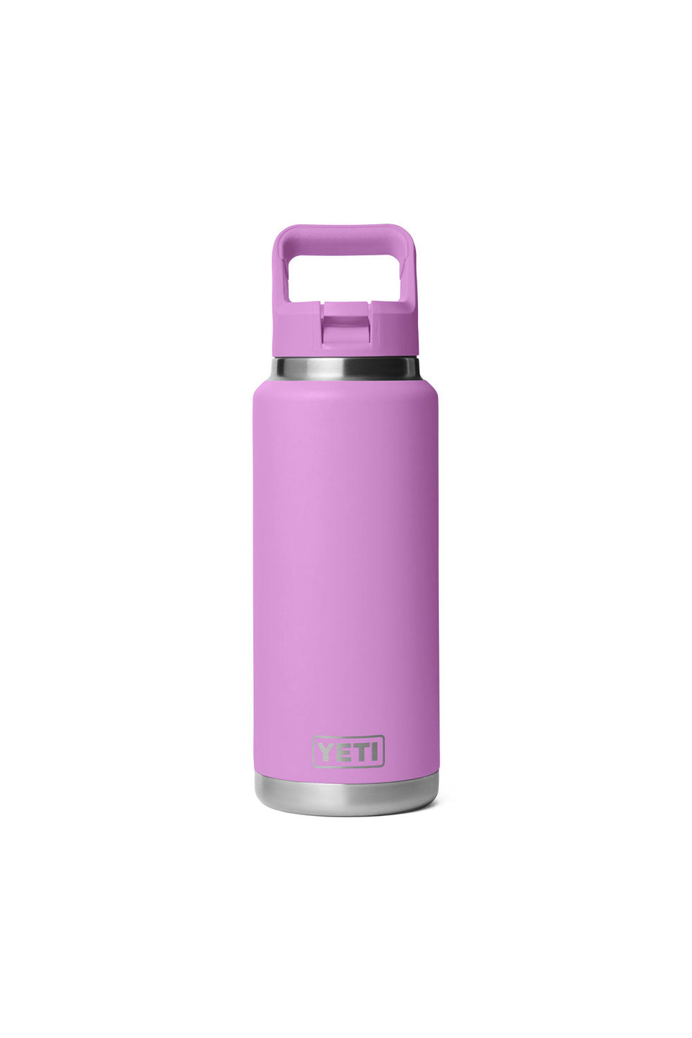 YETI Rambler 36oz (1065ml) Straw Bottle