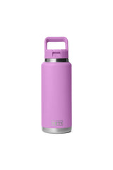 YETI Rambler 36oz (1065ml) Straw Bottle