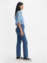 Levi's Womens 501 Original Jeans