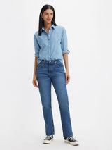 Levi's Womens 501 Original Jeans