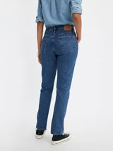 Levi's Womens 501 Original Jeans