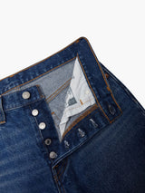 Levi's Womens 501 Original Jeans