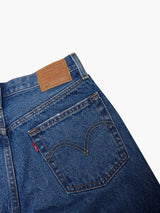 Levi's Womens 501 Original Jeans