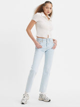 Levi's Womens 501 Original Jeans