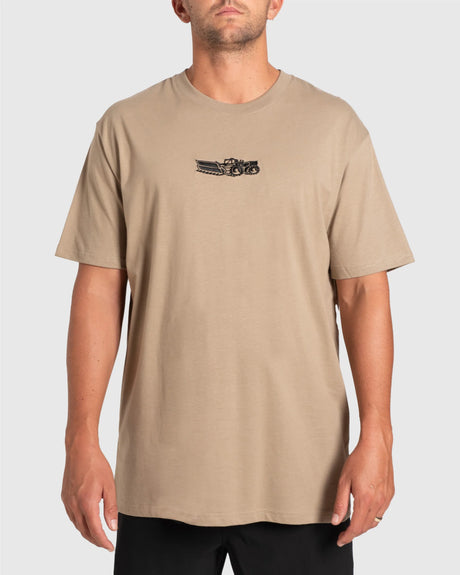 JS Industries Compact Tee