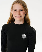Rip Curl Girls Icon UV Brushed Surf Suit