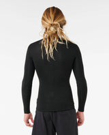 Rip Curl Mens Dawn Patrol 1.5mm Long Sleeve Jacket