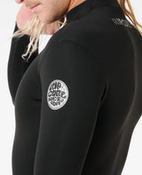 Rip Curl Mens Dawn Patrol 1.5mm Long Sleeve Jacket