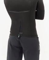 Rip Curl Mens E-Bomb 1.5mm Long Sleeve Jacket