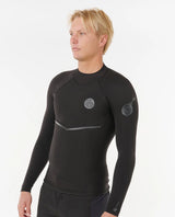 Rip Curl Mens E-Bomb 1.5mm Long Sleeve Jacket