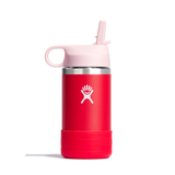 Hydro Flask 12oz (354ml) Kids Wide Mouth Bottle
