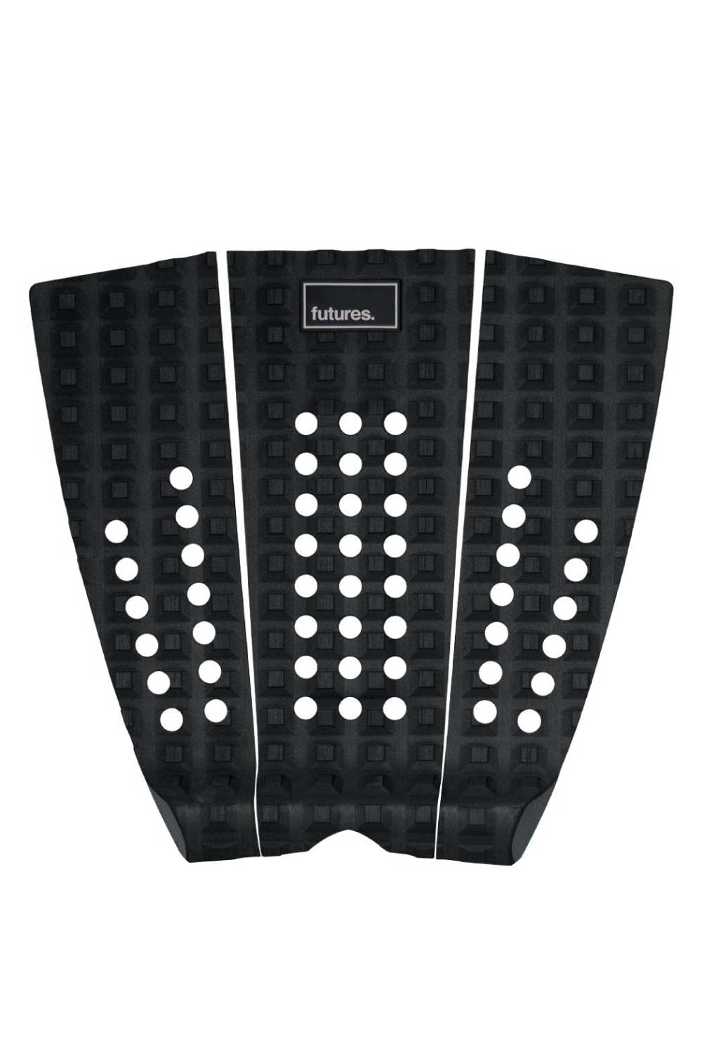 Futures F3P - Brewster Traction Pad
