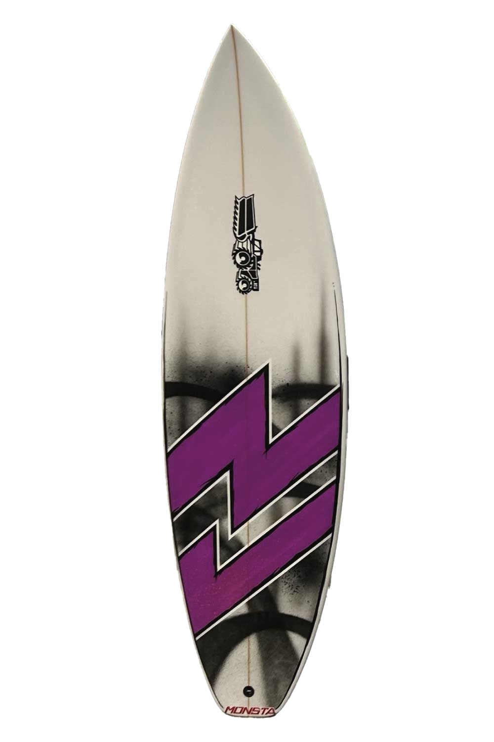 JS MONSTA YOUTH Surfboard