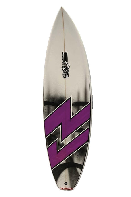 JS MONSTA YOUTH Surfboard