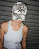 Epokhe Weapon Hat