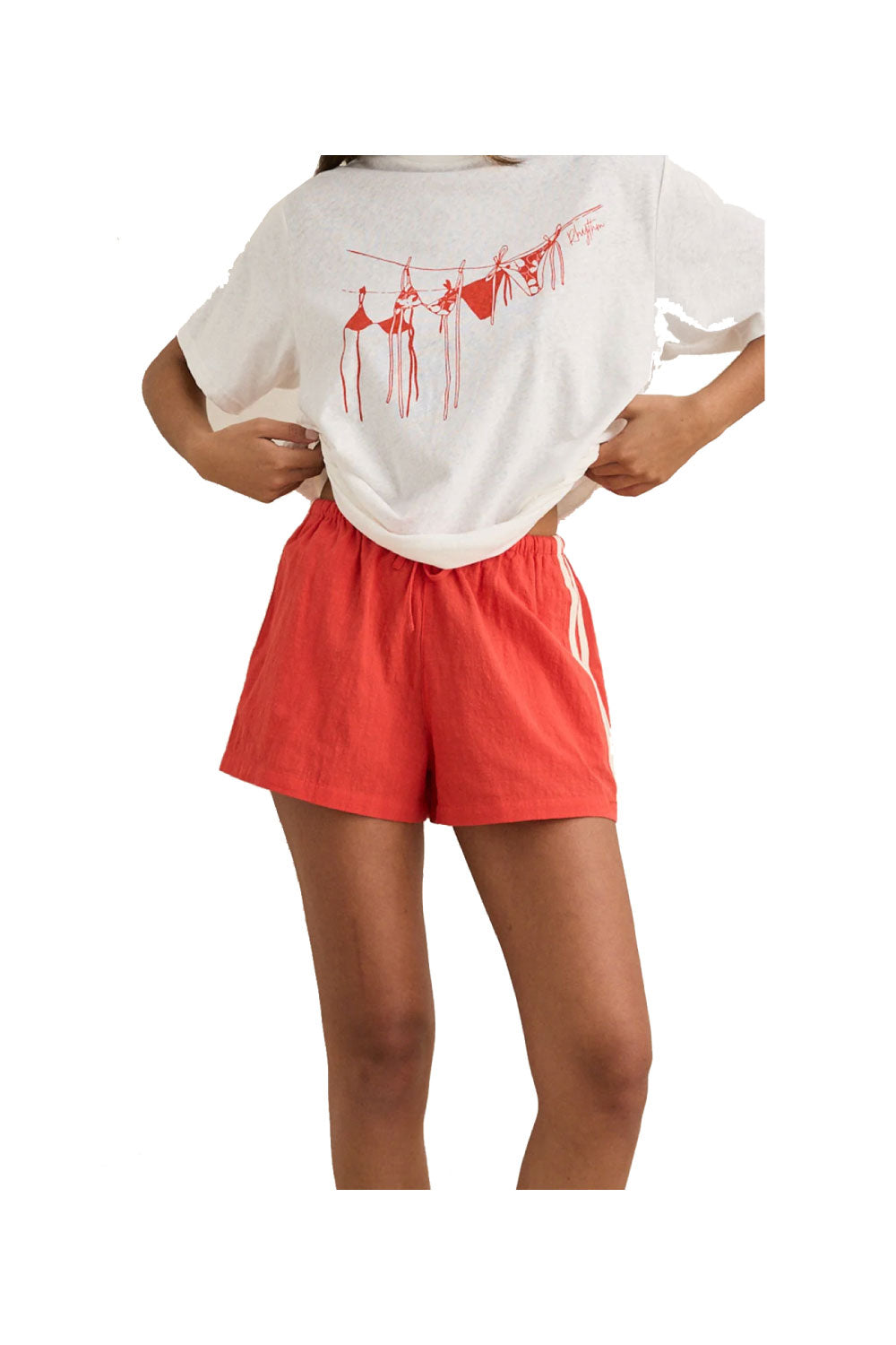 Rhythm Isadora Short