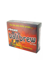 Mrs Palmers Bali Brew Tropical Surf Wax