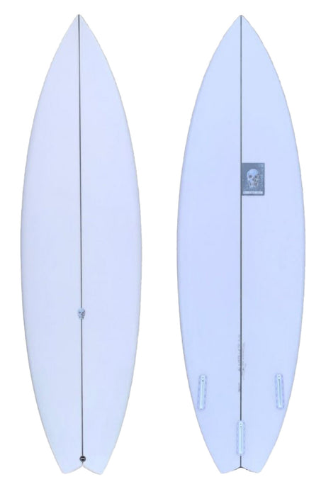 Chris Christenson OP3 Surfboard