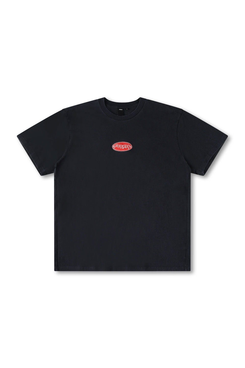 Former Flatline T-shirt
