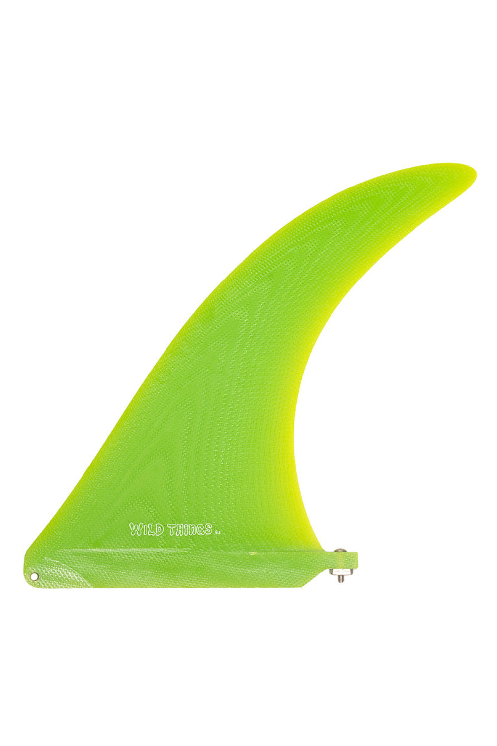 Wild Things Speed Fin (single fin)