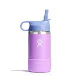 Hydro Flask 12oz (354ml) Kids Wide Mouth Bottle