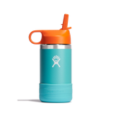 Hydro Flask 12oz (354ml) Kids Wide Mouth Bottle