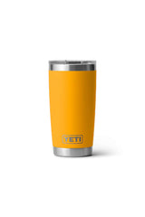 YETI Rambler 20oz Tumbler w/ Magslider Lid (591 ml)