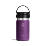 Hydro Flask 12oz (354ml) Coffee Bottle with Flex Sip Lid