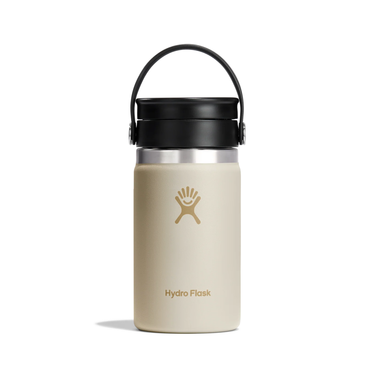 Hydro Flask 12oz (354ml) Coffee Bottle with Flex Sip Lid