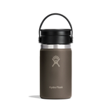 Hydro Flask 12oz (354ml) Coffee Bottle with Flex Sip Lid