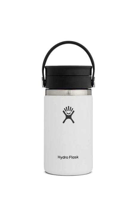 Hydro Flask 12oz (354ml) Coffee Bottle with Flex Sip Lid
