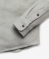 OUTERKNOWN Blanket Shirt