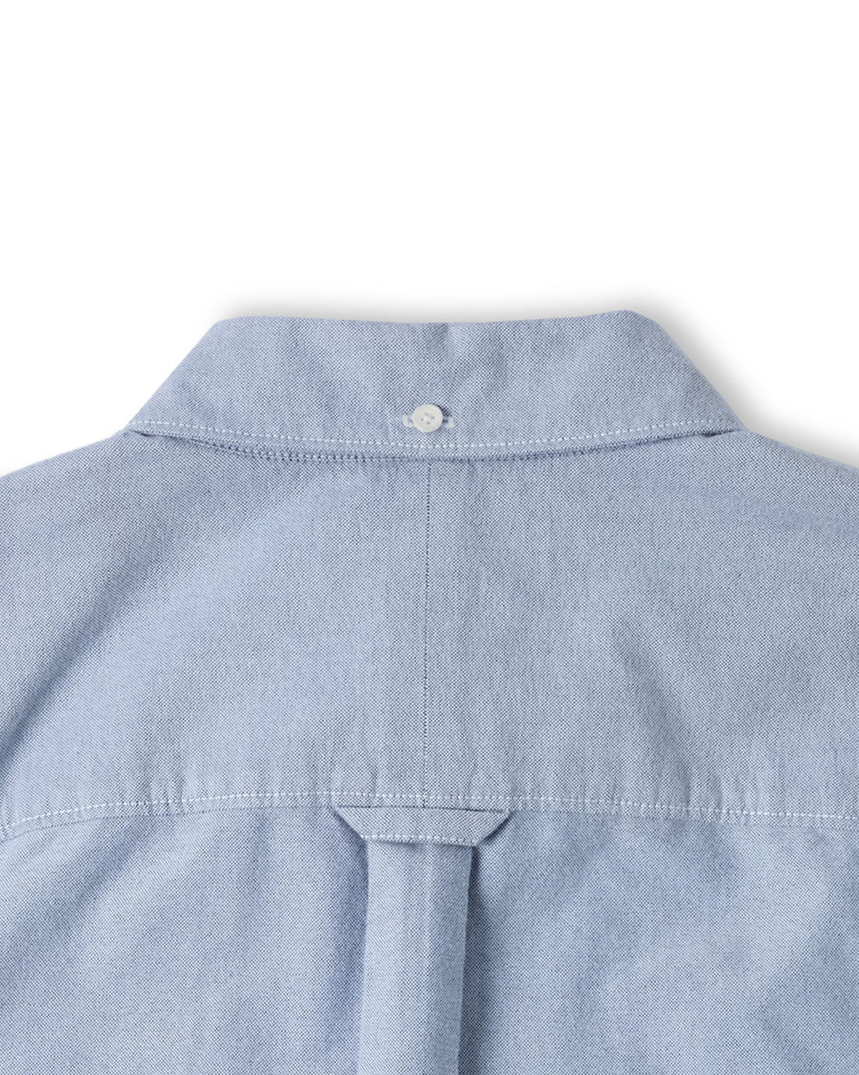OUTERKNOWN Artist Oxford S/S Shirt